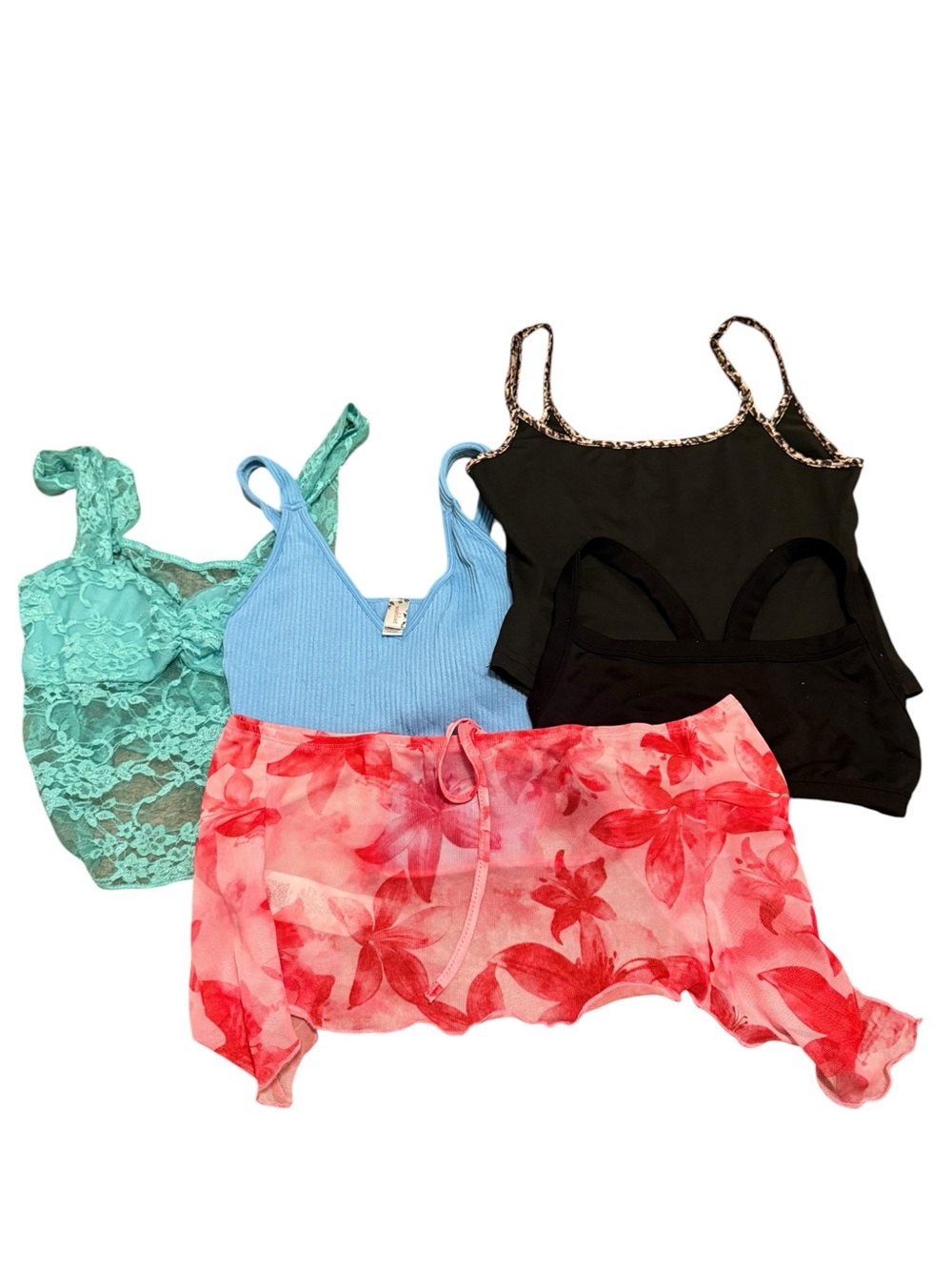 Shirt Bundle Pack